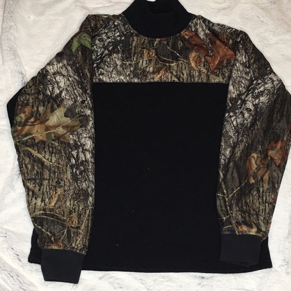 Other - Drake Waterfowl Systems Moc pullover hunting Small